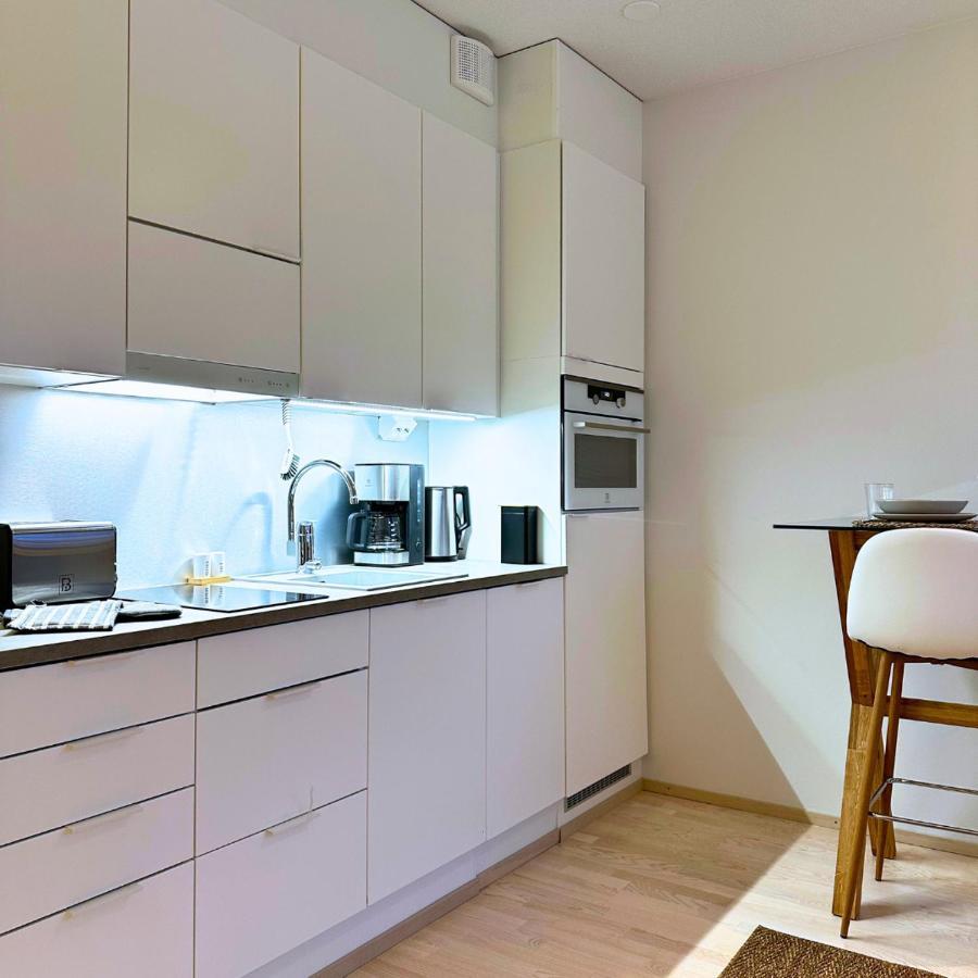 Pramea Apartments Pikku Pietari Kuopio Zewnętrze zdjęcie